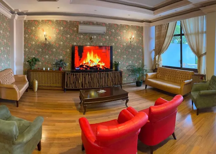 Termal Elit Hotel