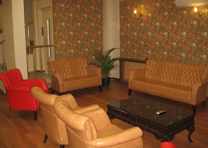 Termal Elit Hotel