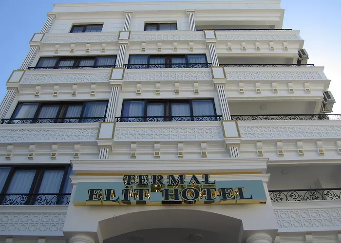 Termal Elit Hotel
