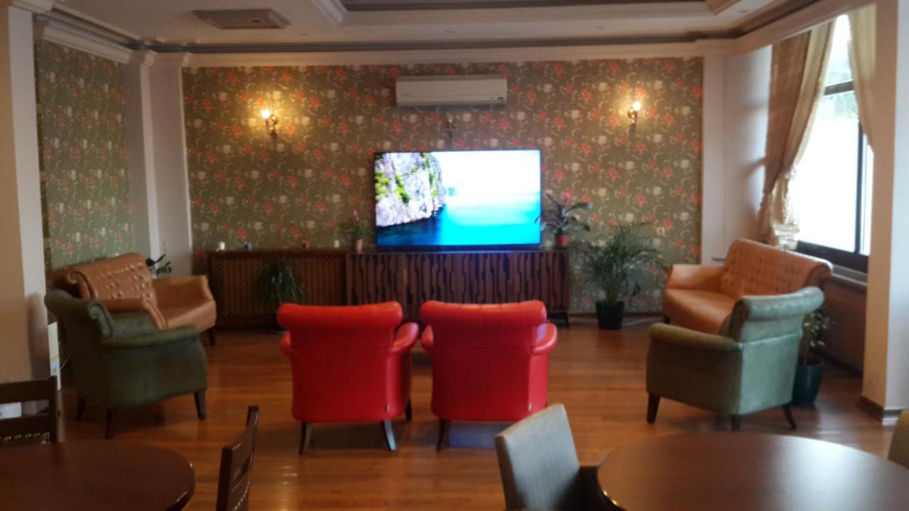 Hotel Termal Elit 2*