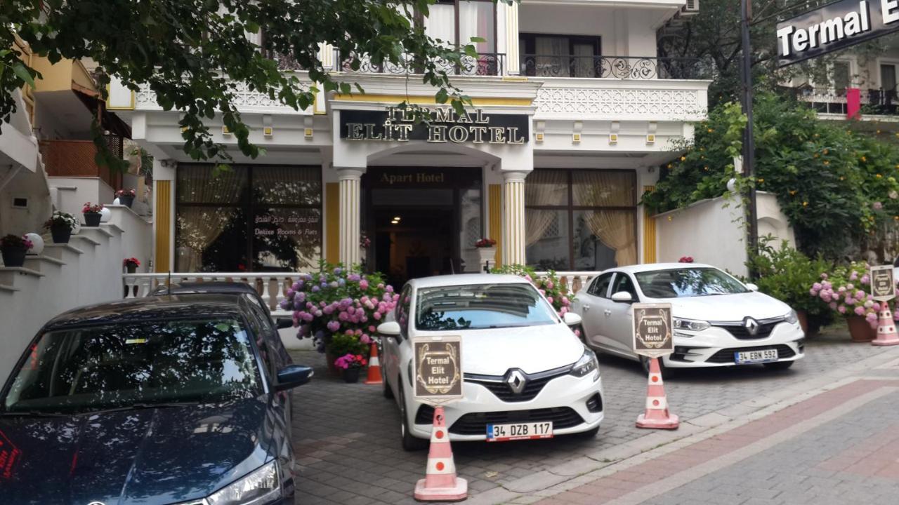 Termal Elit Hotel 2*