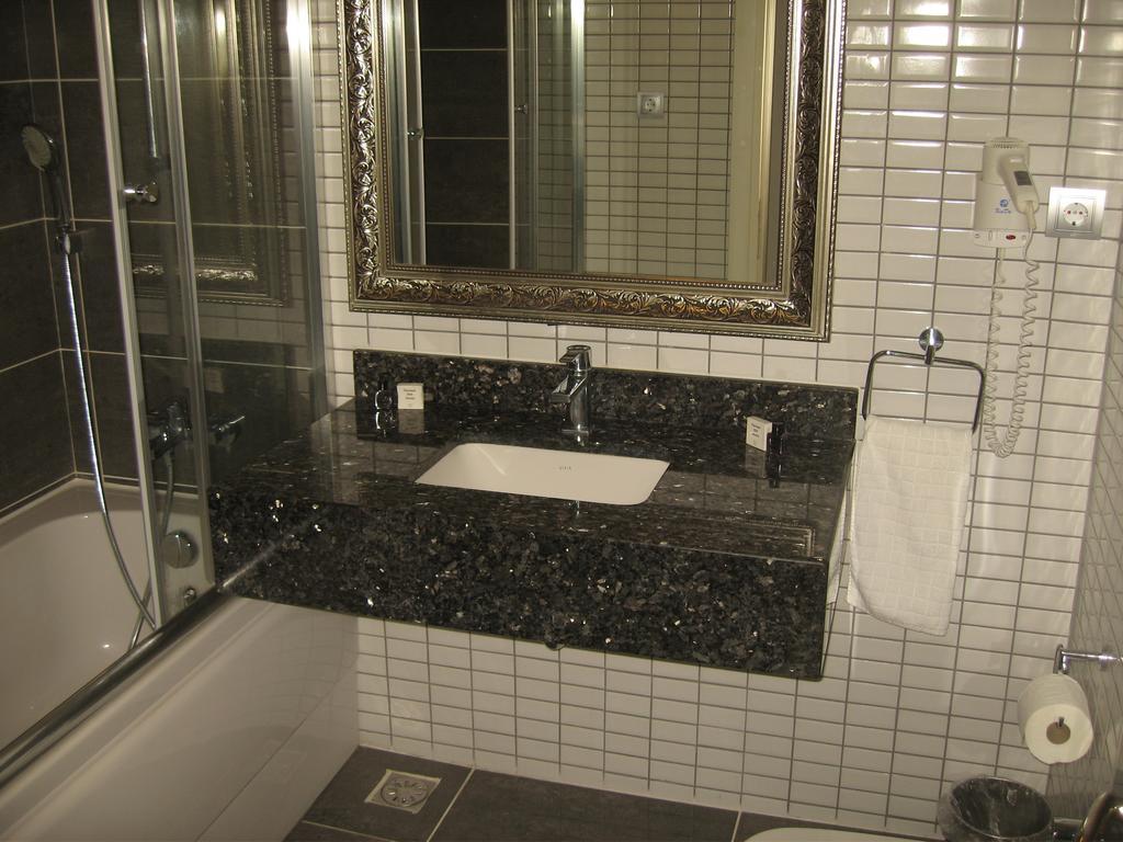 Hotel Termal Elit Gokcedere