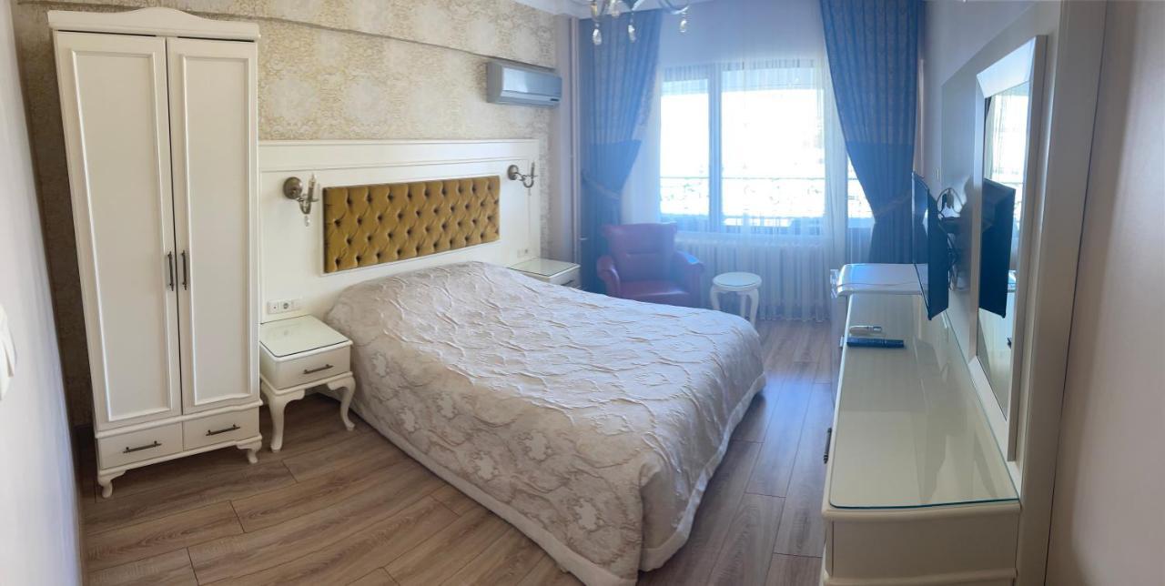 Termal Elit Hotel 2*
