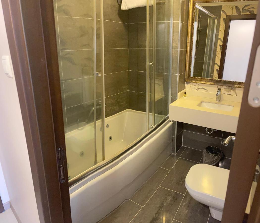Termal Elit Hotel Gokcedere