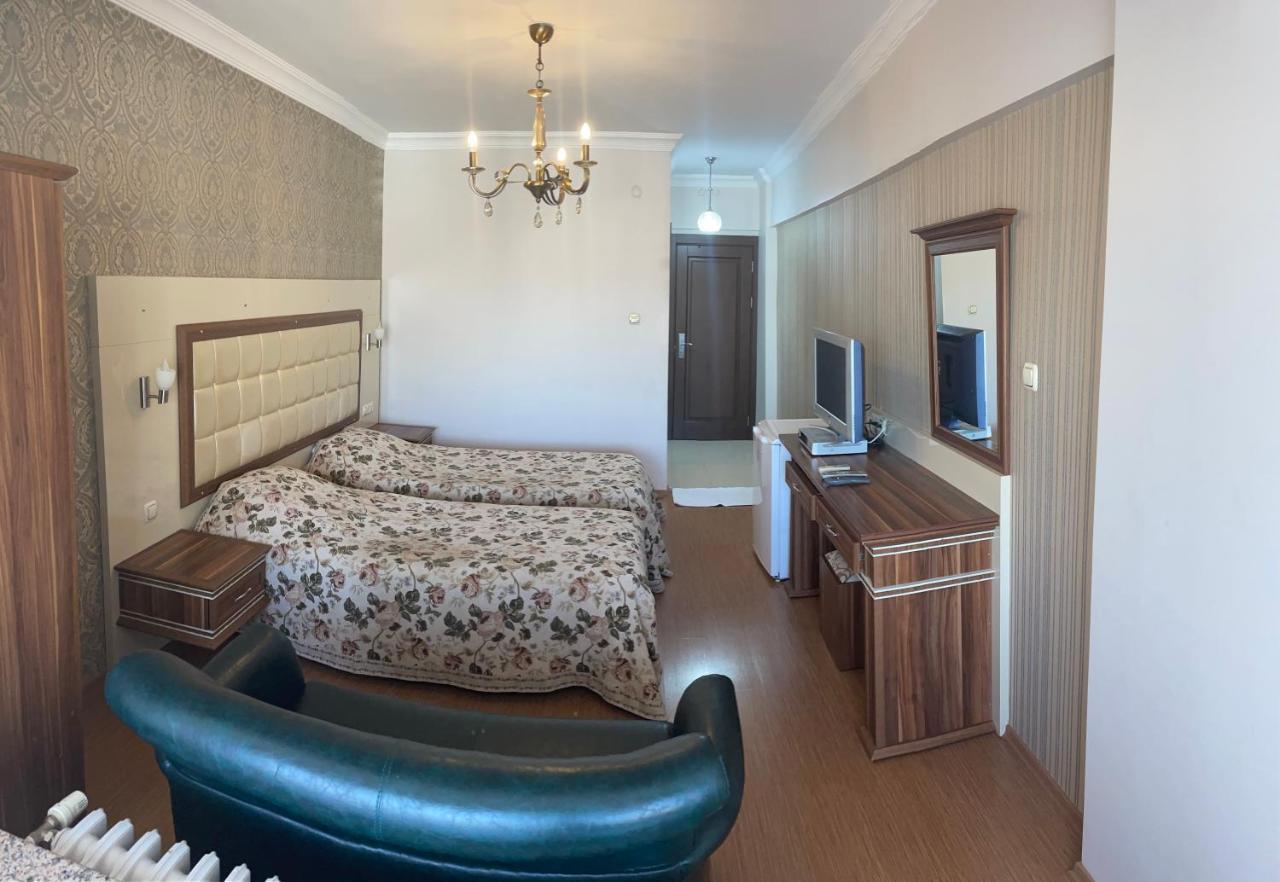 Hotel Termal Elit 2*