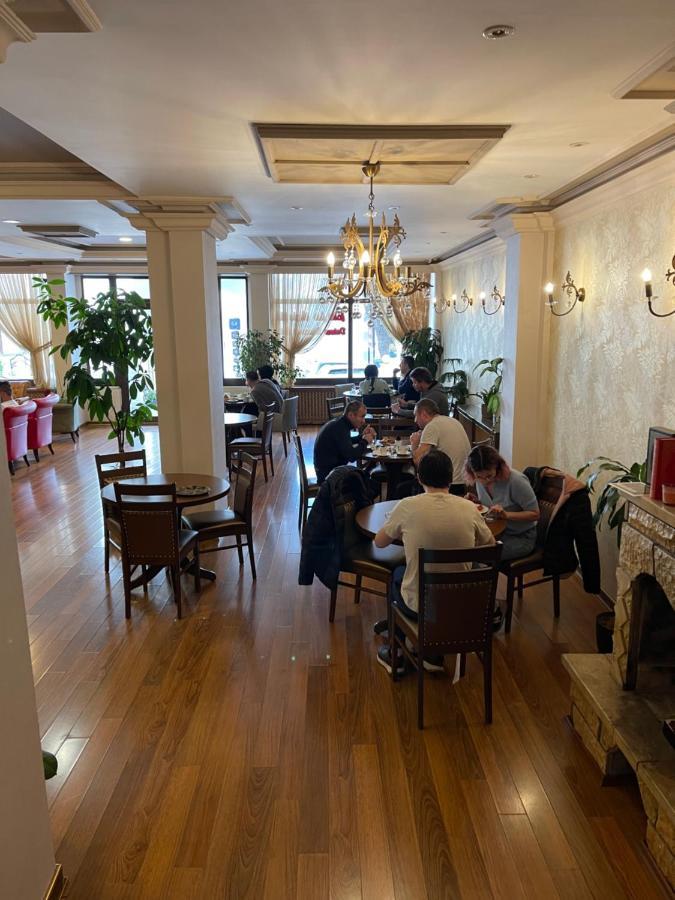 Termal Elit Hotel