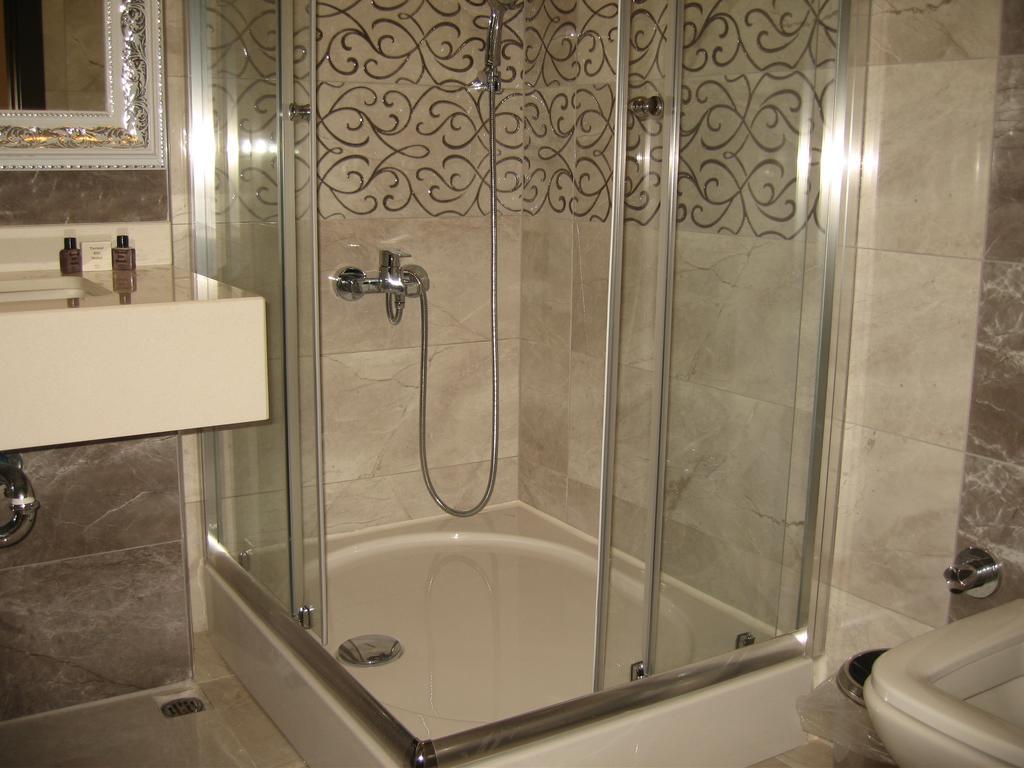 Hotel Termal Elit