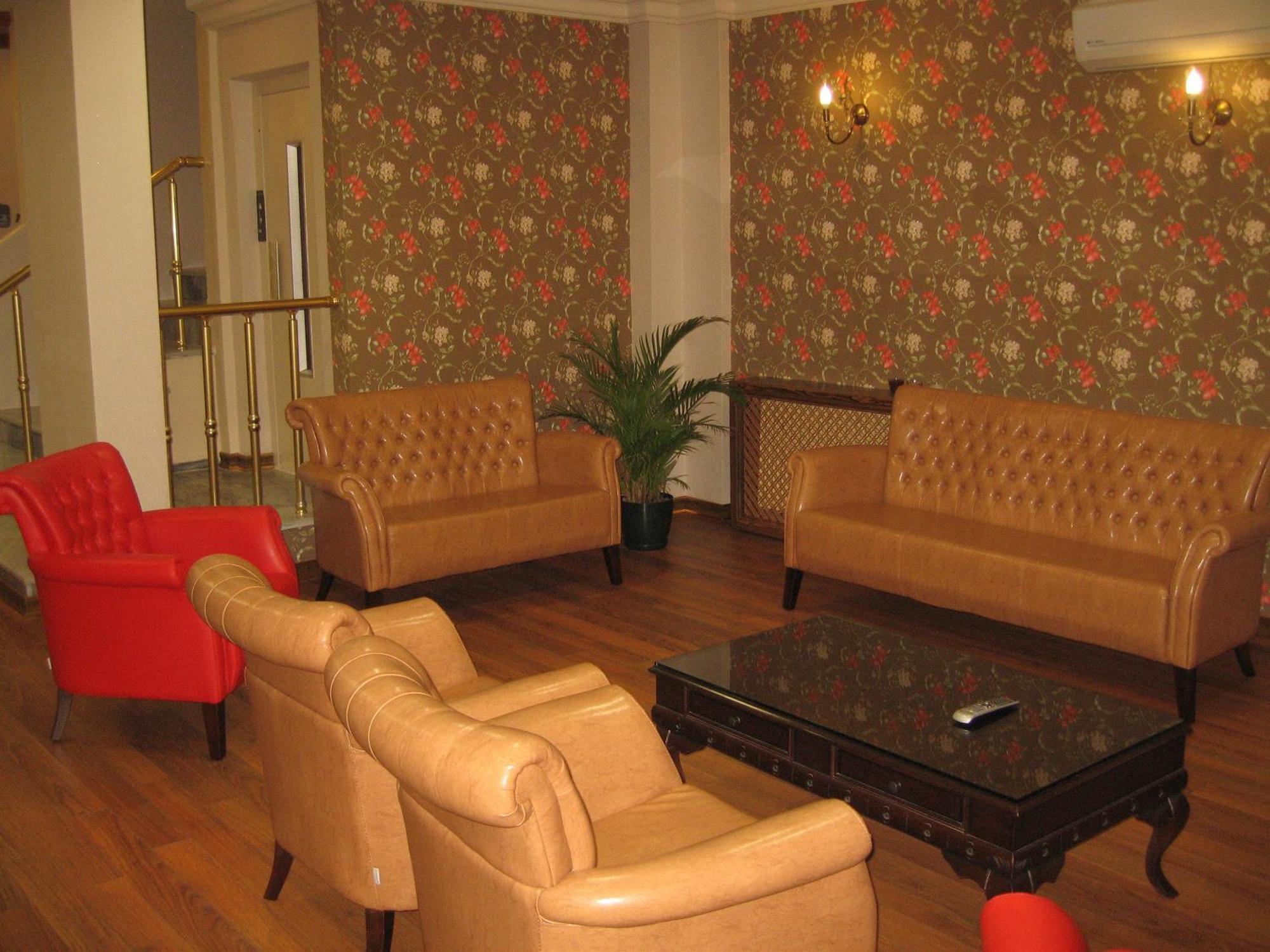 Hotel Termal Elit Gokcedere