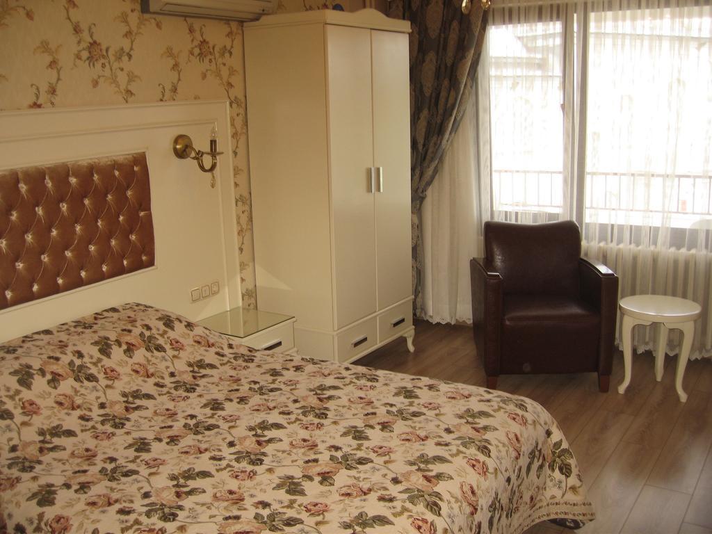 Termal Elit Hotel 2*