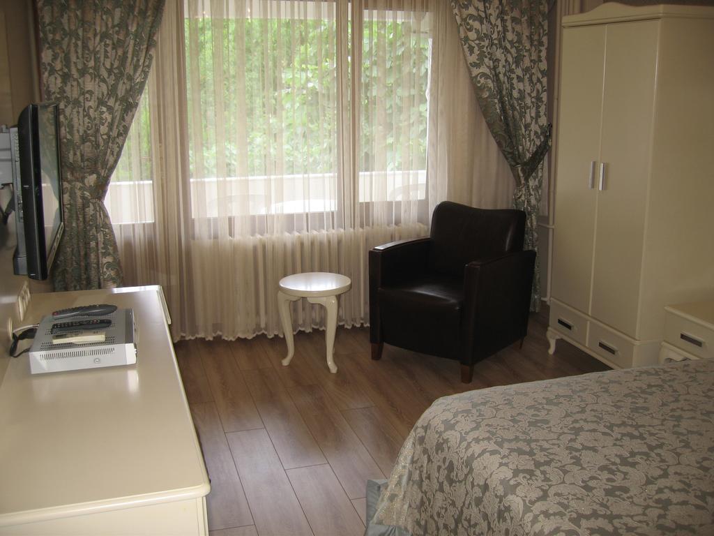 Hotel Termal Elit