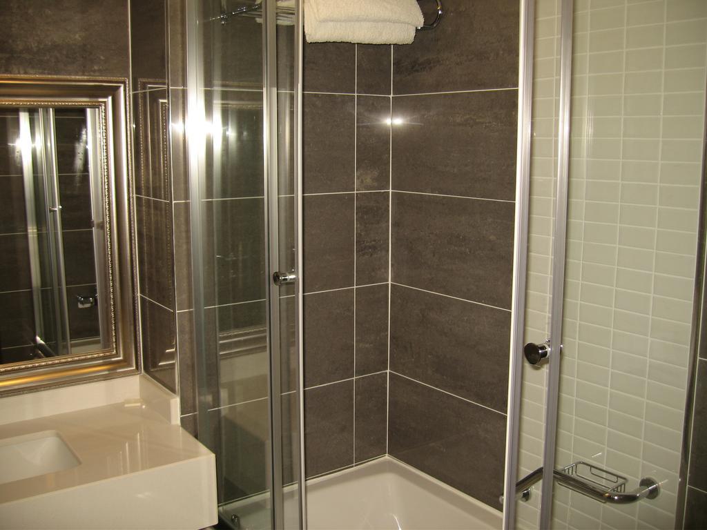 Hotel Termal Elit